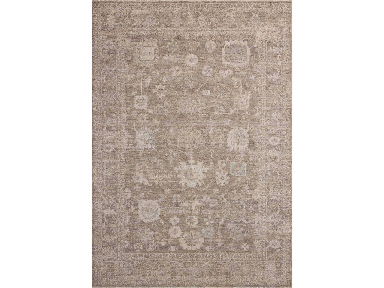 Loloi Rugs Chris Loves Julia Louisa Bordered Runner Area Rug