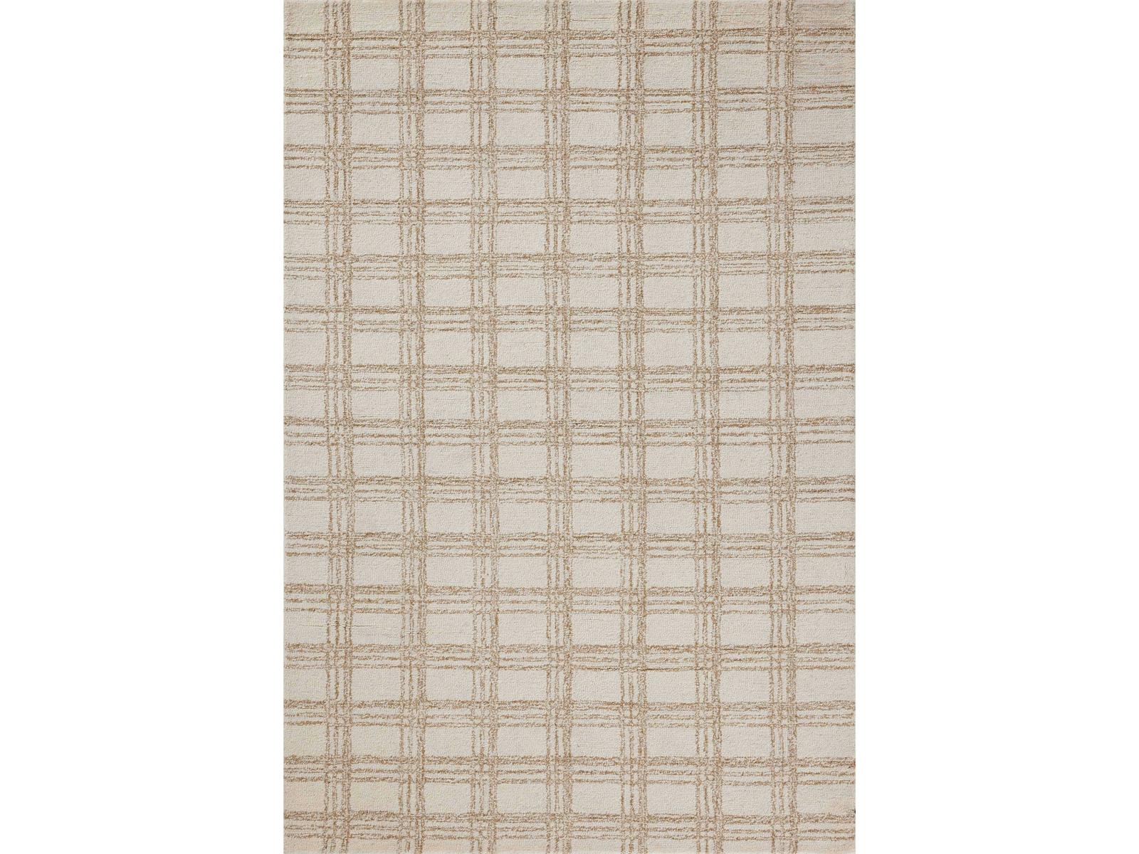 Loloi Rugs Chris Loves Julia Polly Geometric Runner Area Rug