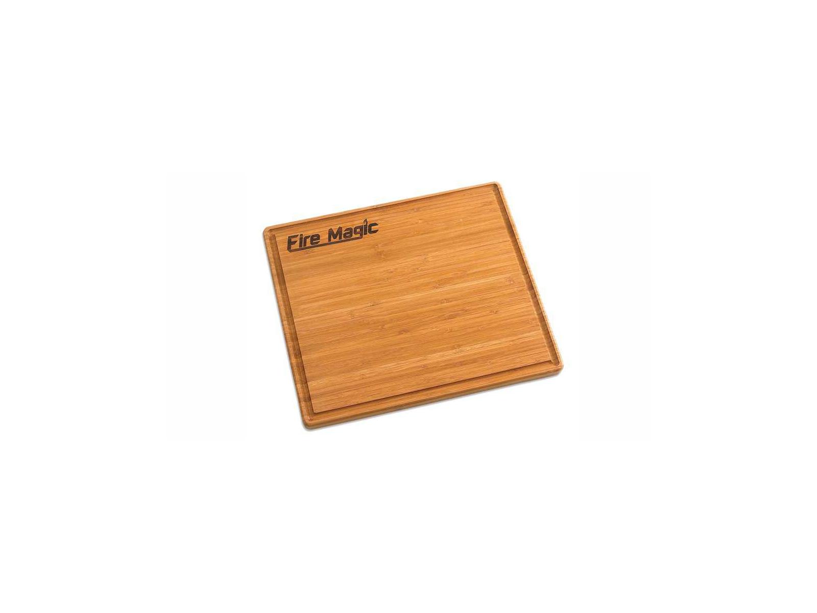 Fire Magic Bamboo Cutting Board Case of 5