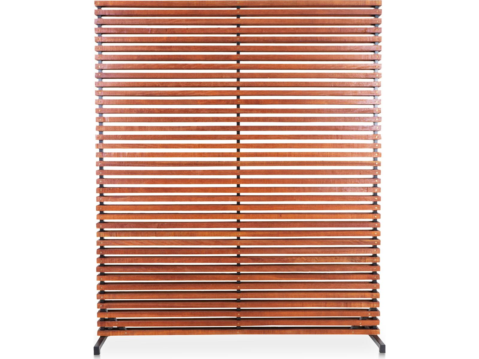 Moe's Home Dallin 1 Panel Room Divider