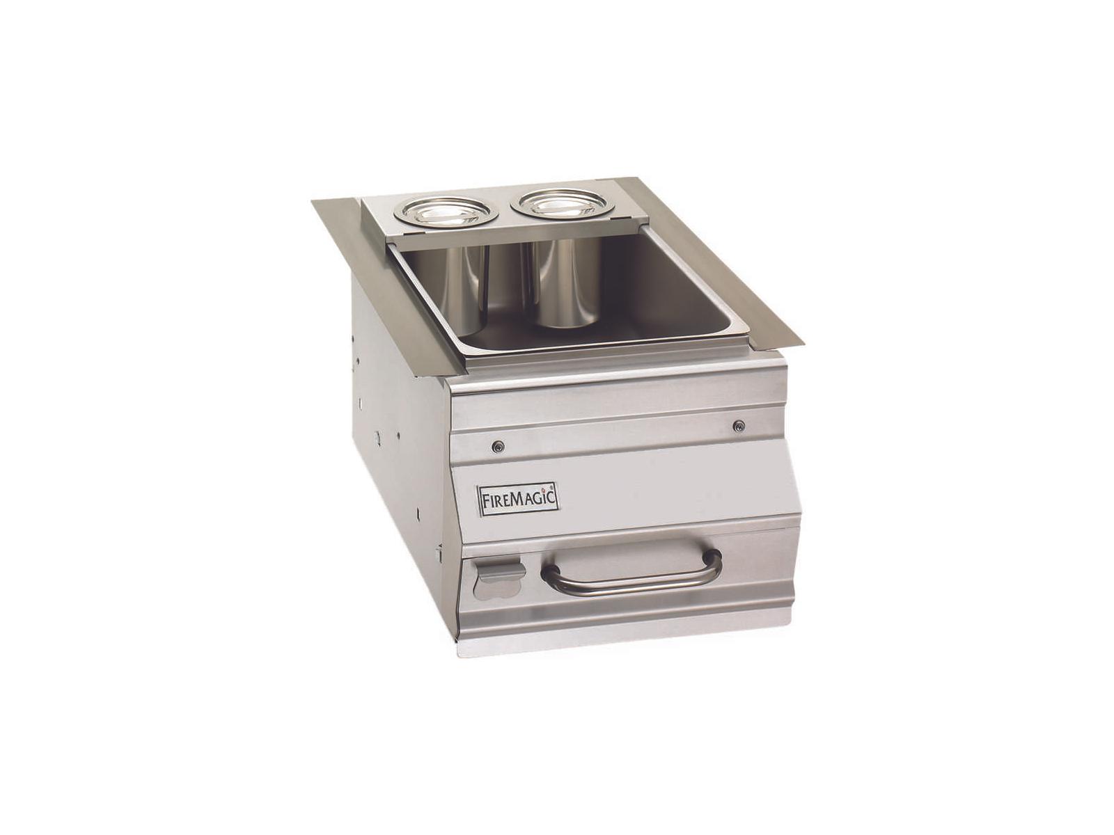 Fire Magic Bar Caddy