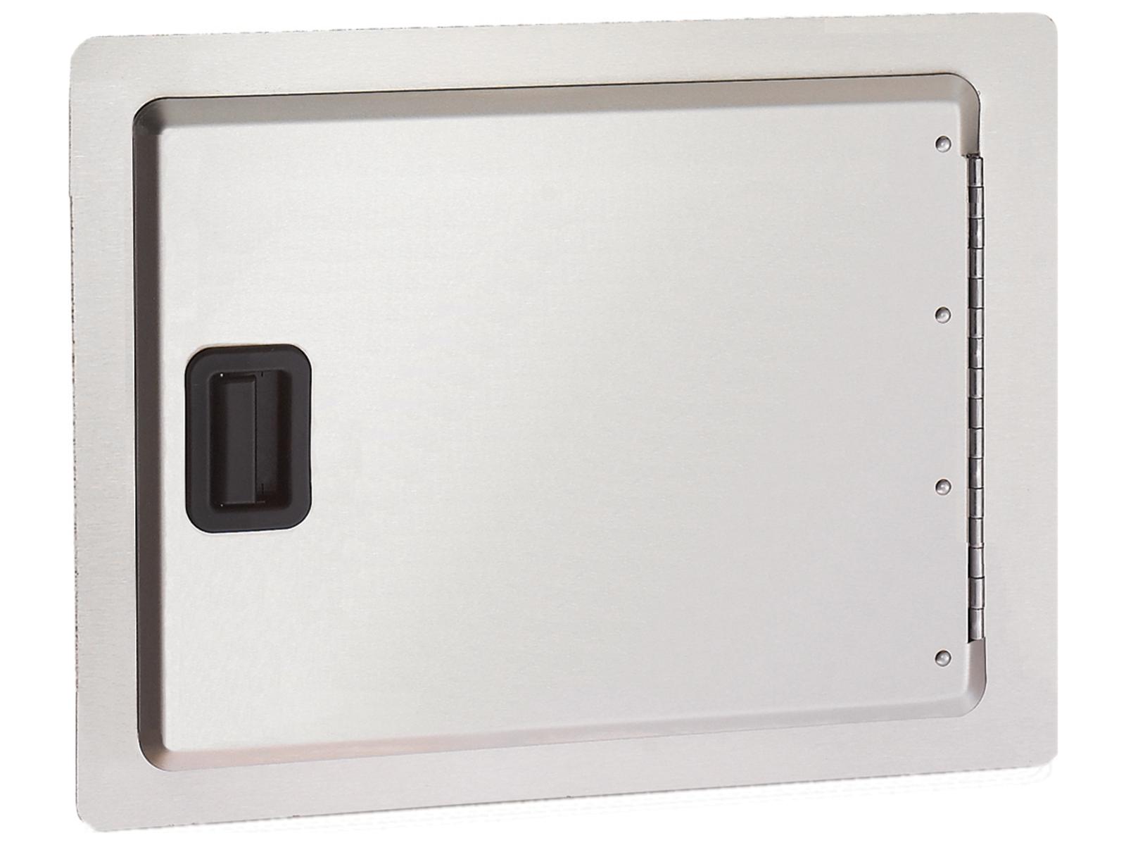 Fire Magic 14X20 Stainless Single Access Door - Horizontal