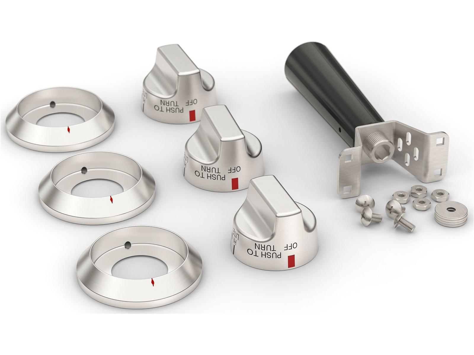 Fire Magic Choice Grill Accessible Kit
