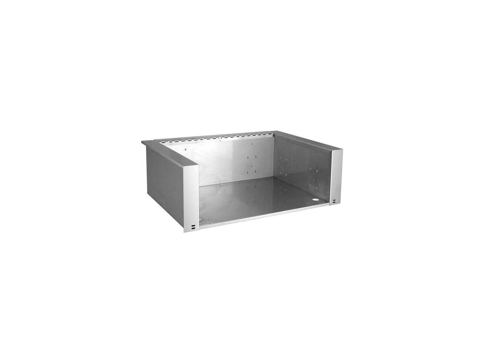 Fire Magic Vent Hoods And Insulating Liners Grill Accessory