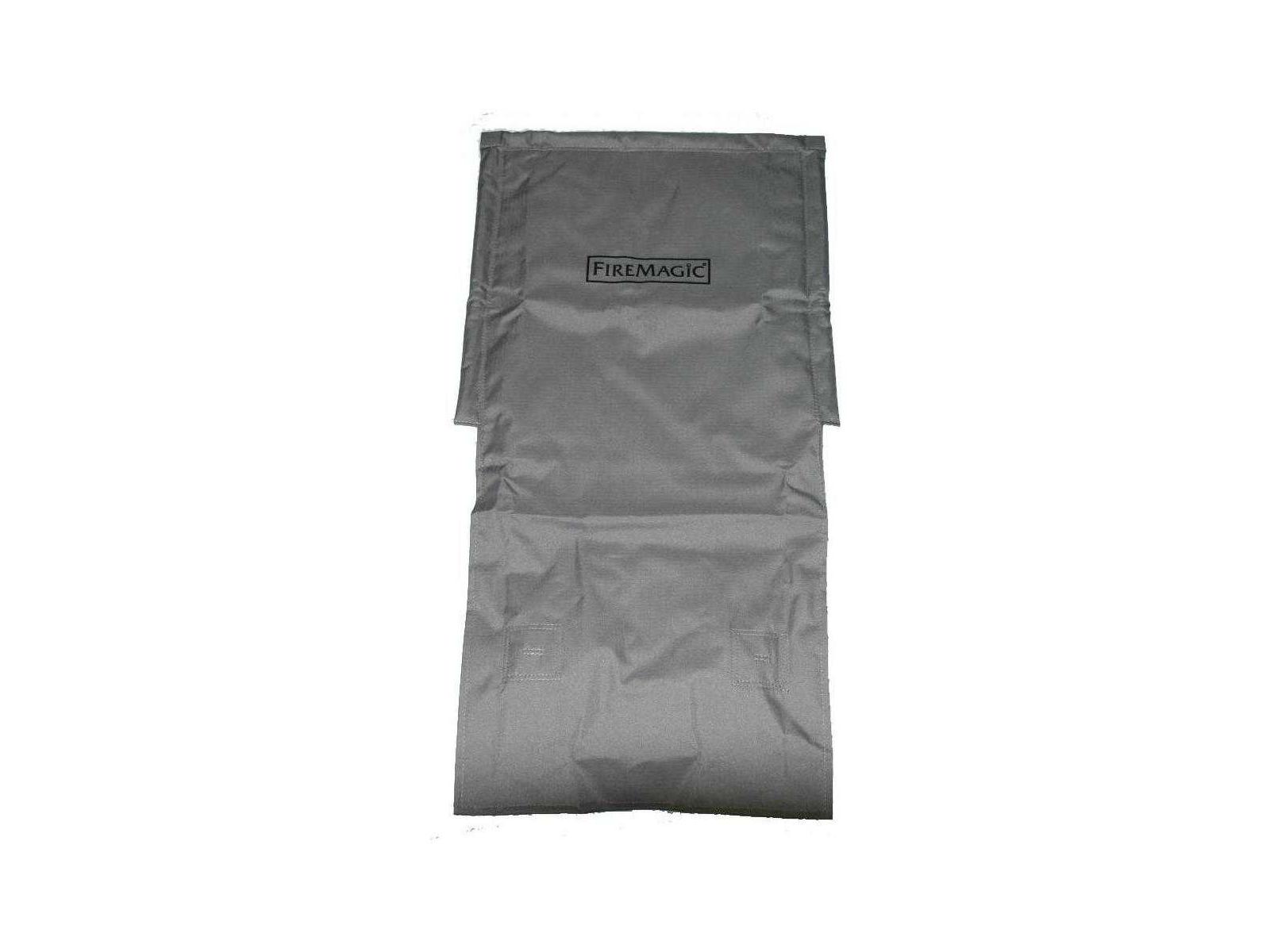 Fire Magic Cover for Double Side Burner - Bar Caddy or Searing Station