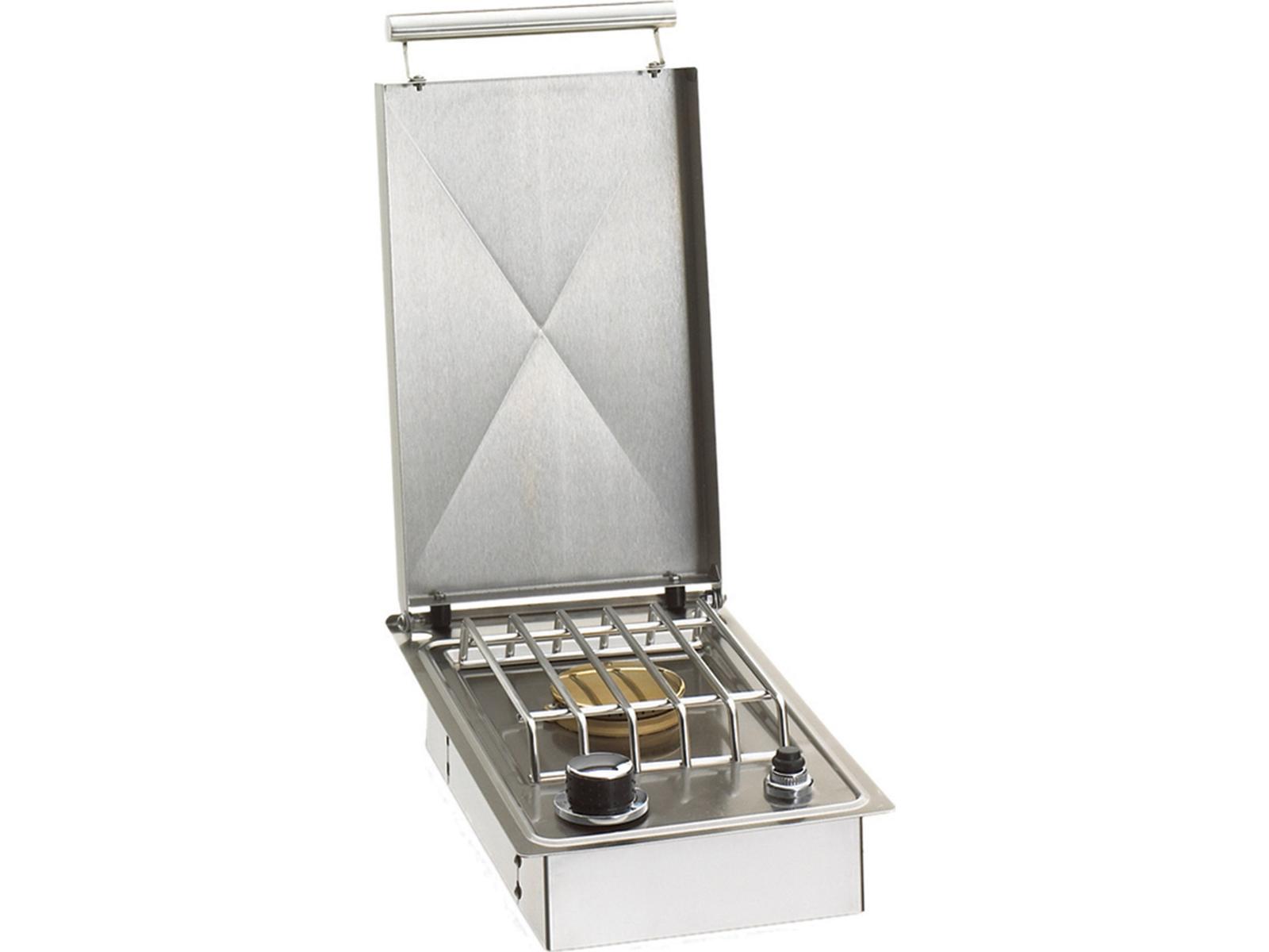 Fire Magic Stainless Steel Side Burner