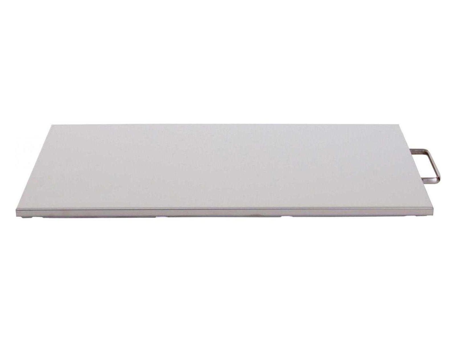 Fire Magic Replacement Stainless Steel Grid Cover For Double Side Burner