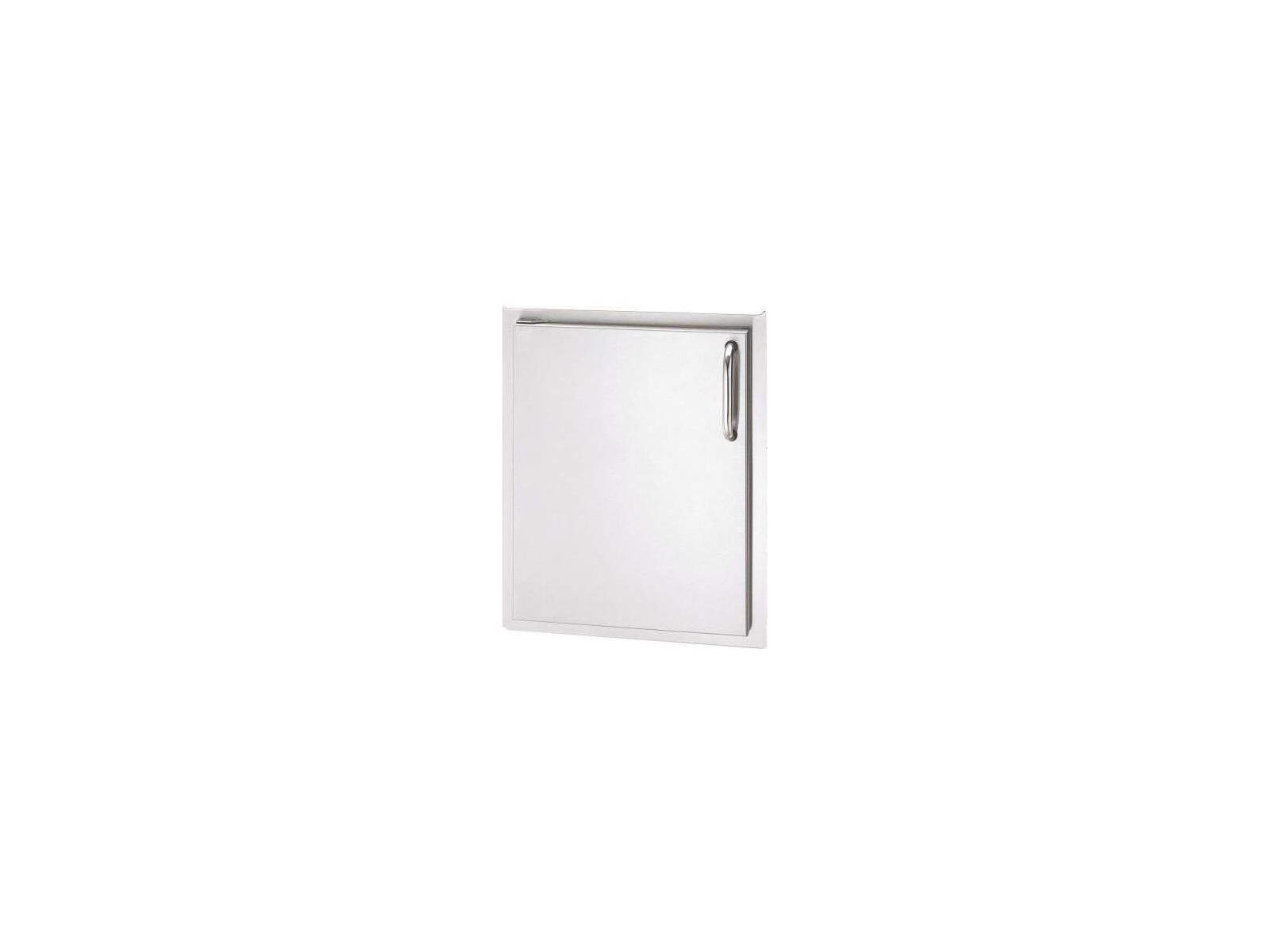 Fire Magic Vertical Single Access Door (Left)