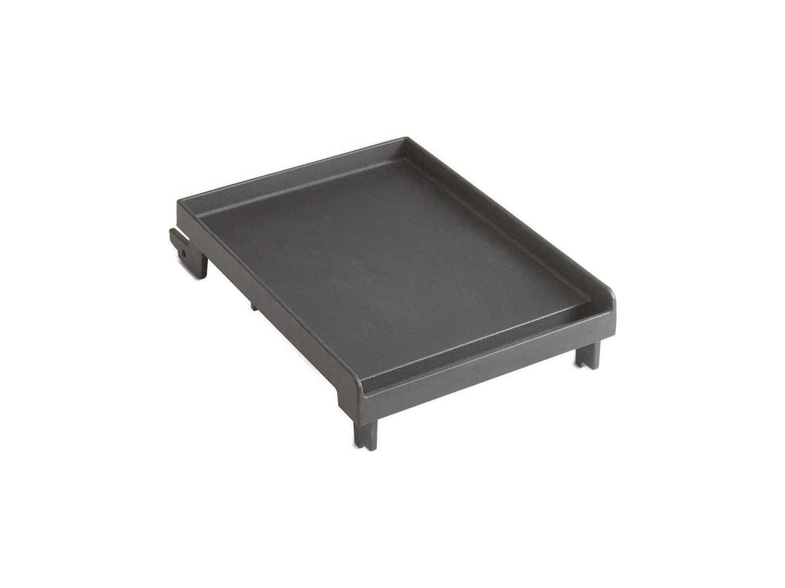 Fire Magic Porcelain Cast Iron Griddle For Double Side Burners / Echelon Series / Aurora A790 A660 & A530 Series Gas Grills
