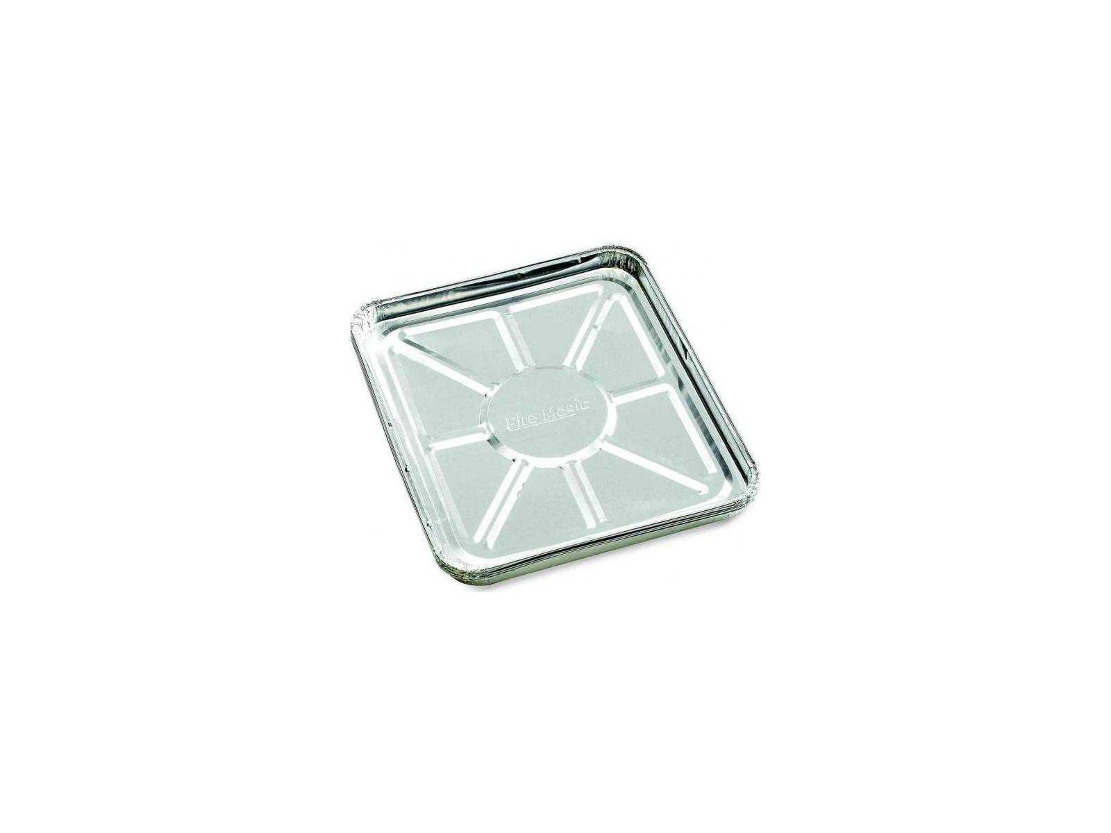 Fire Magic Foil Drop Tray Liner