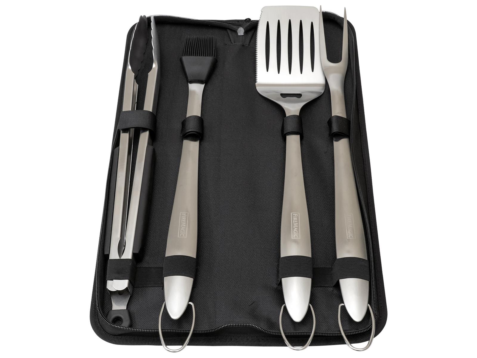 Fire Magic 4-Piece Tool Set