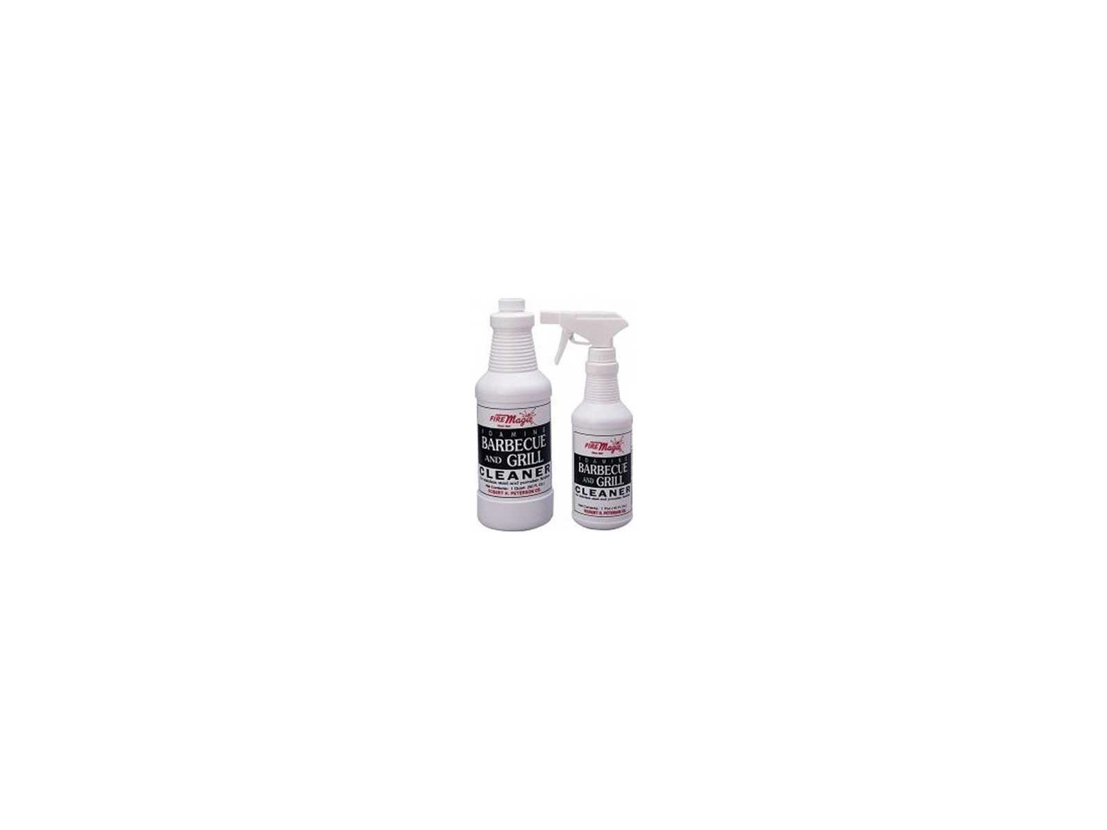 Fire Magic BBQ Cleaner - 12 pack