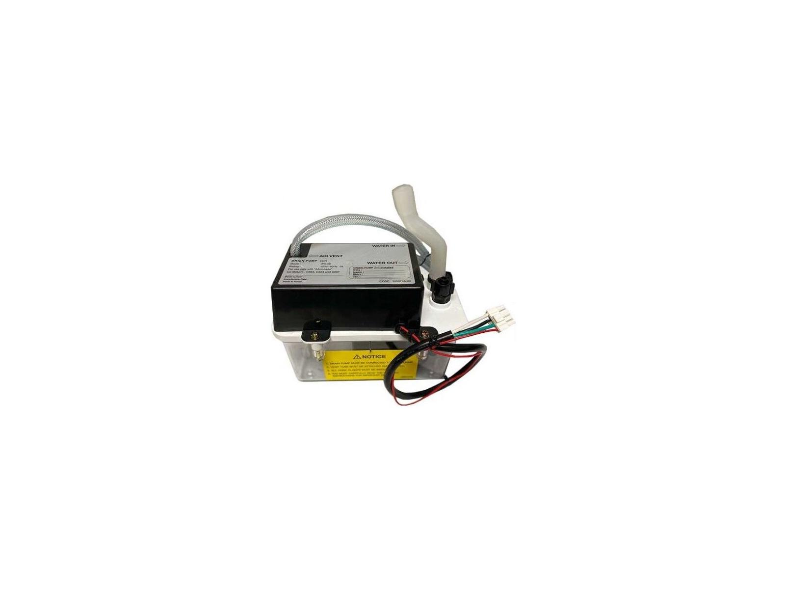 Fire Magic Drain Pump For Outdoor Ice Maker