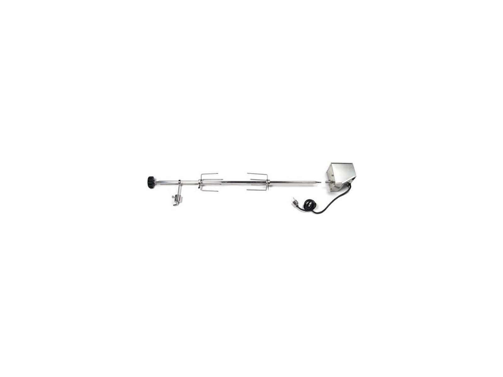 Fire Magic Super Heavy Duty Rotisserie Kit for E790 & A790