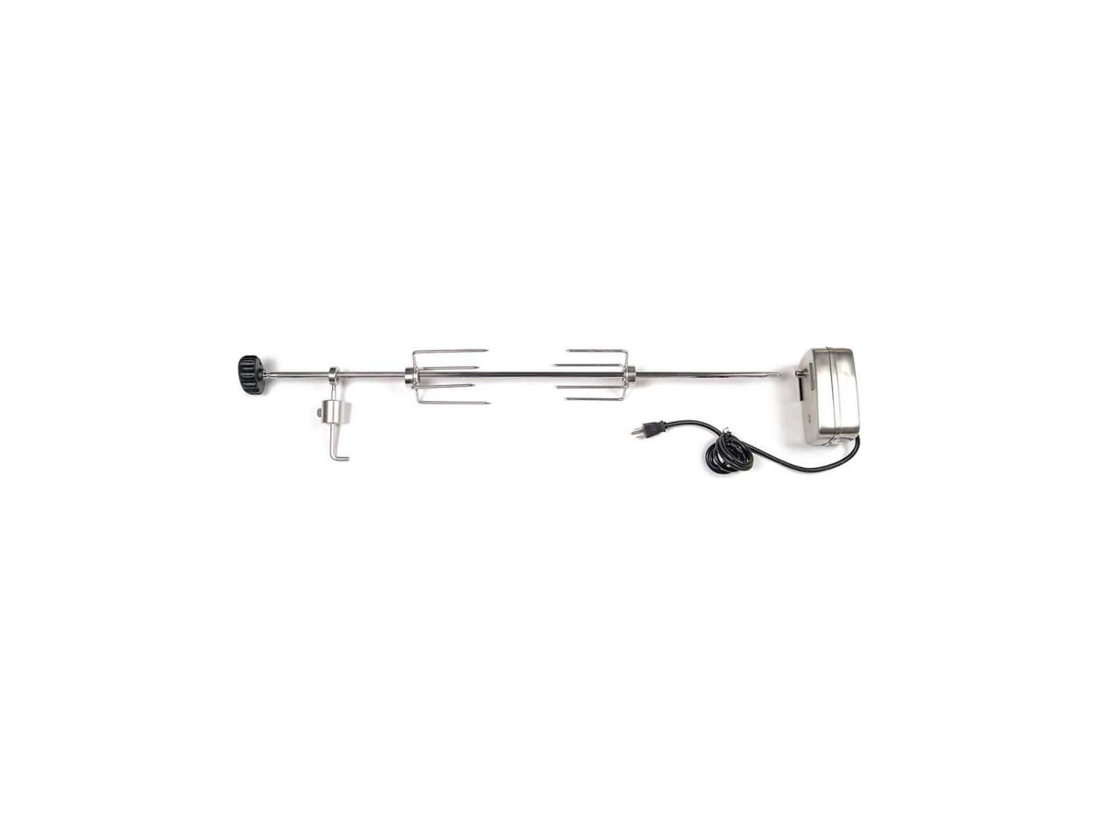 Fire Magic Heavy Duty Rotisserie Kit for A830