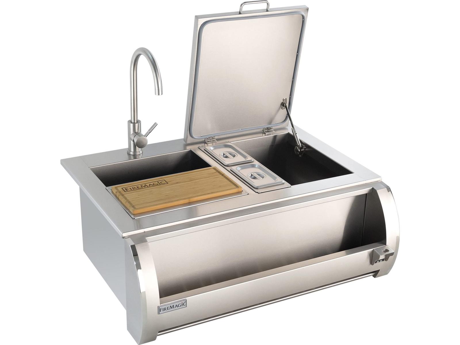 Fire Magic Beverage Butler
