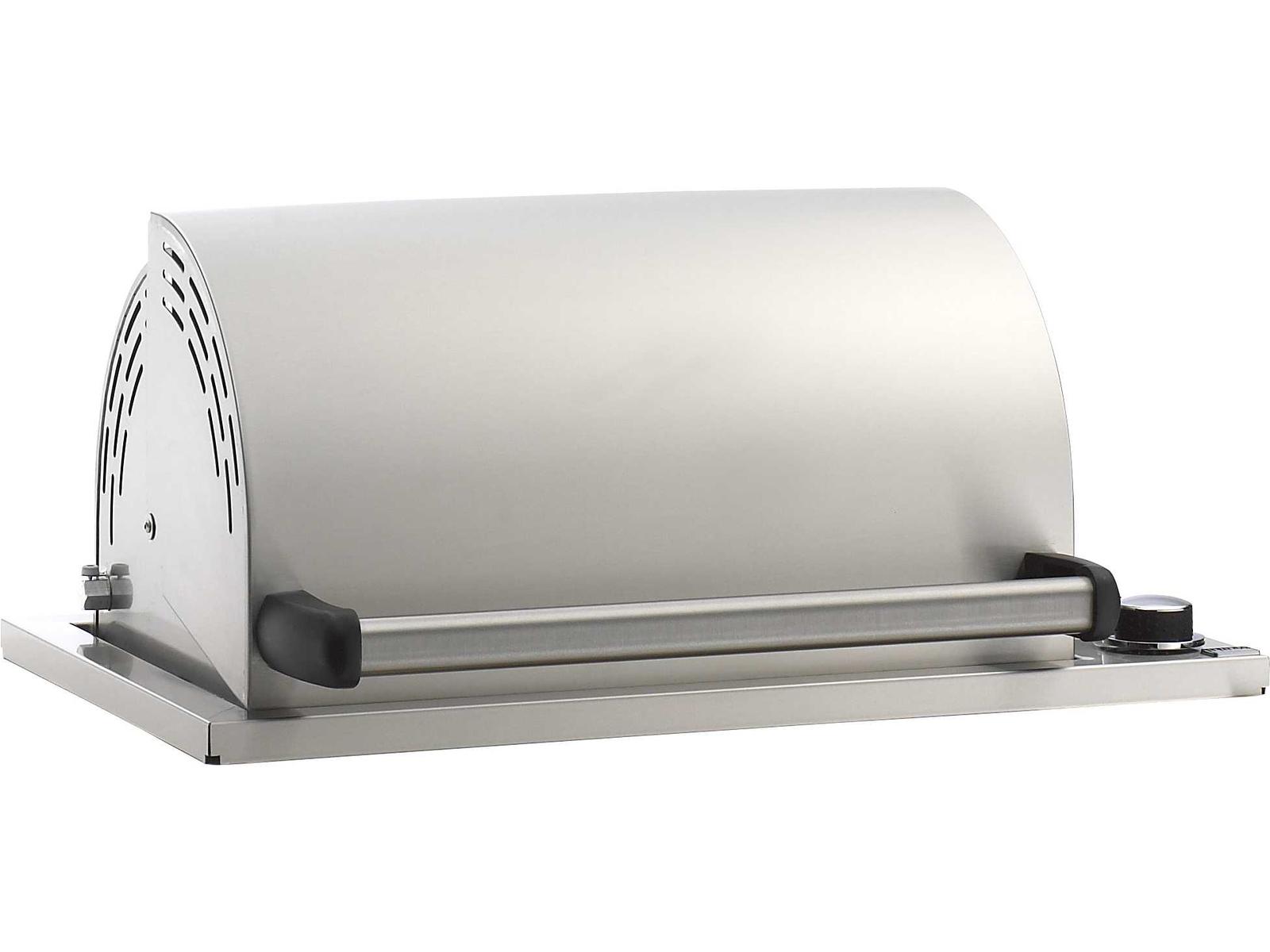 Fire Magic Legacy Stainless Steel Deluxe Gourmet 23'' Built-in Counter Top BBQ Grill
