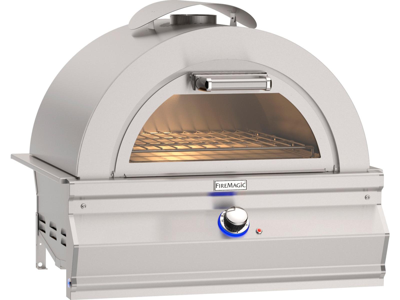 Fire Magic Aurora Pizza Oven