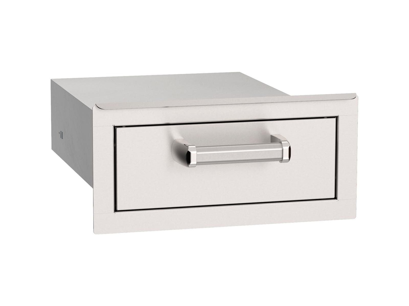 Fire Magic Flush Single Drawer