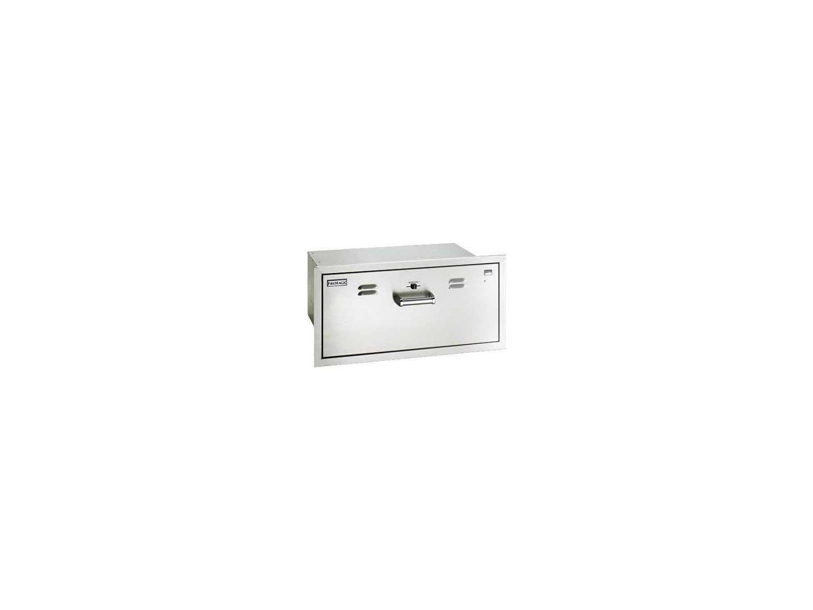 Fire Magic 30'' Warming Drawer