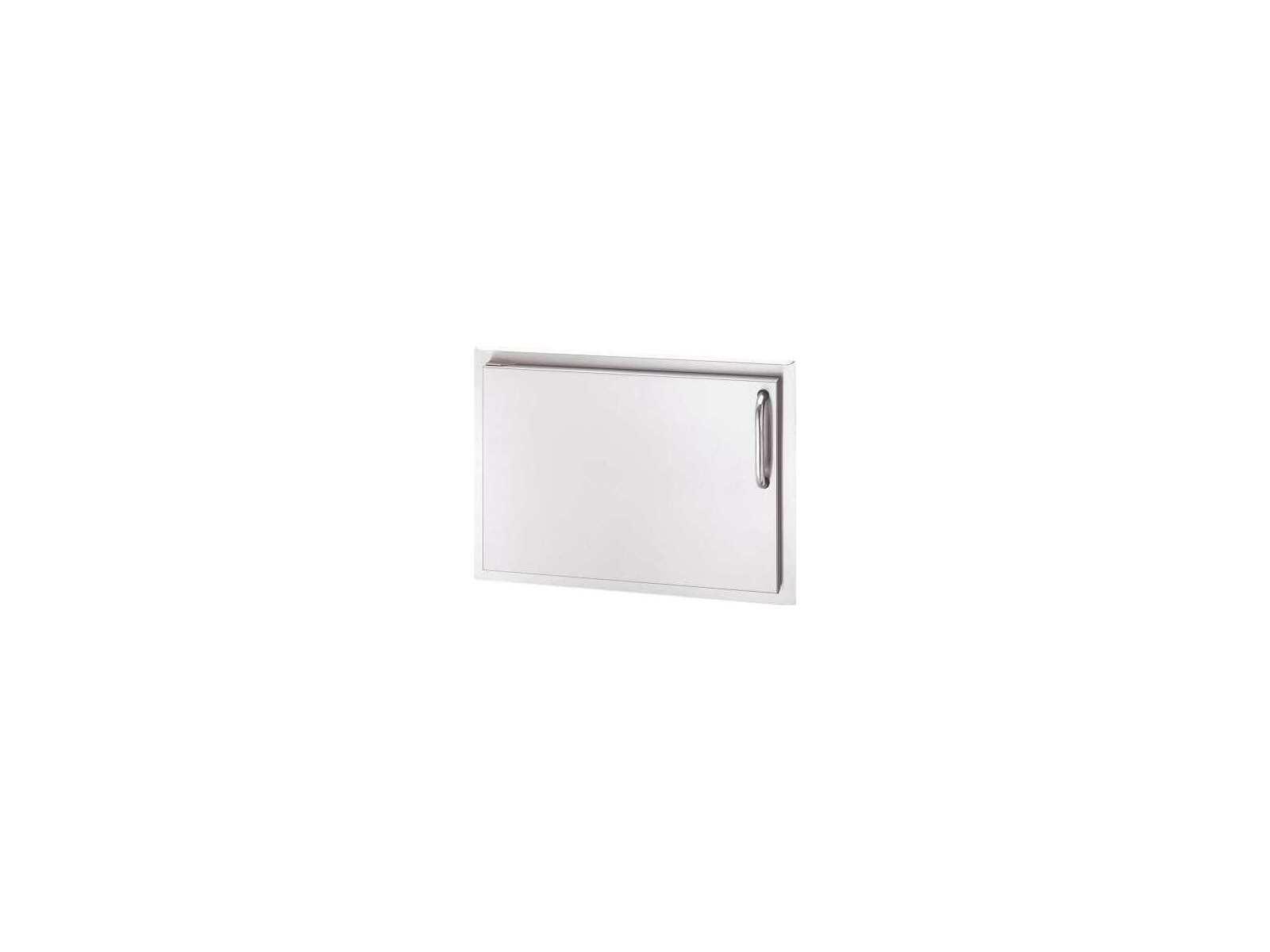 Fire Magic Flush Mounted Horizontal Single Access Doors