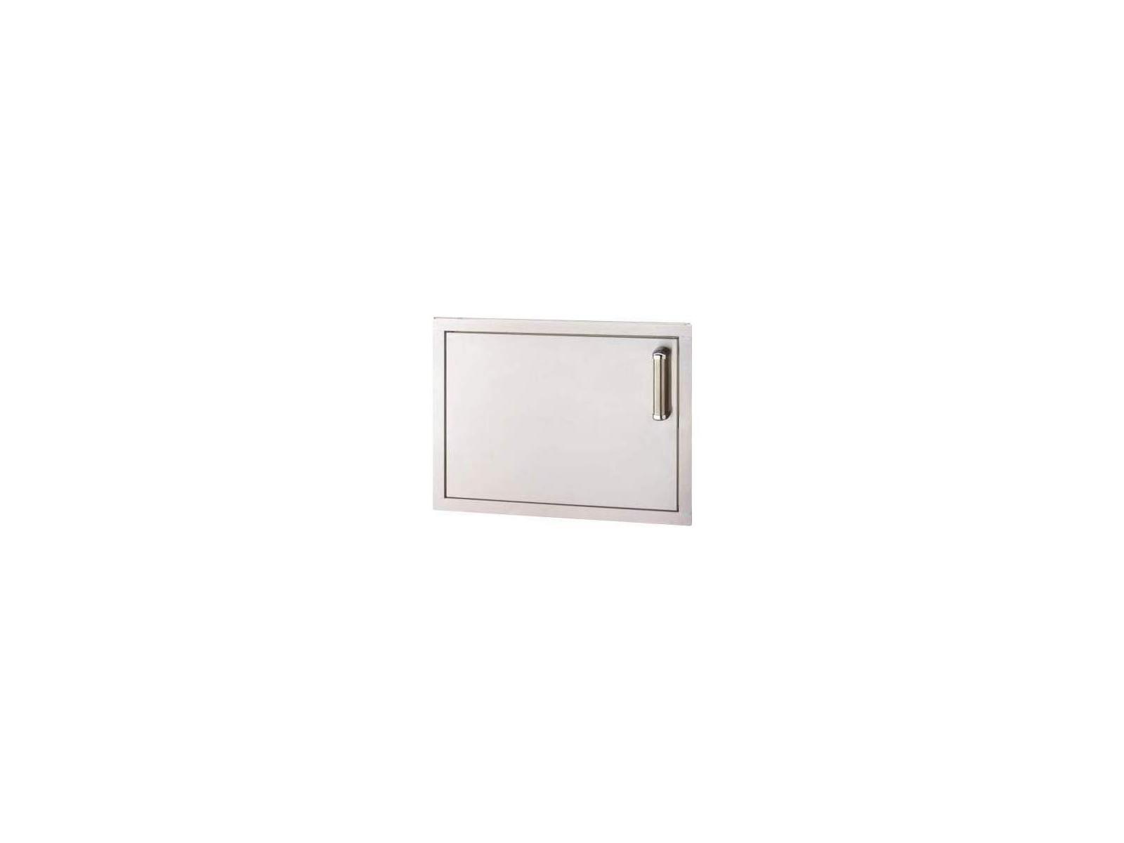 Fire Magic Flush Mounted Horizontal Single Access Doors