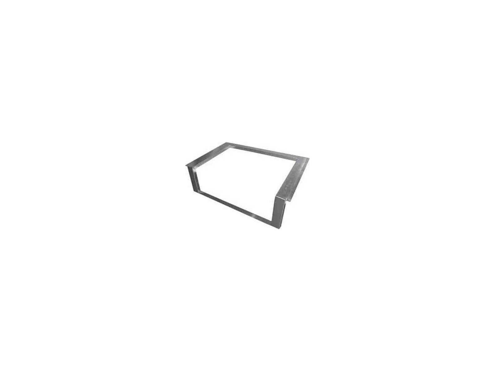 Fire Magic Island Adapter for 660i Grill