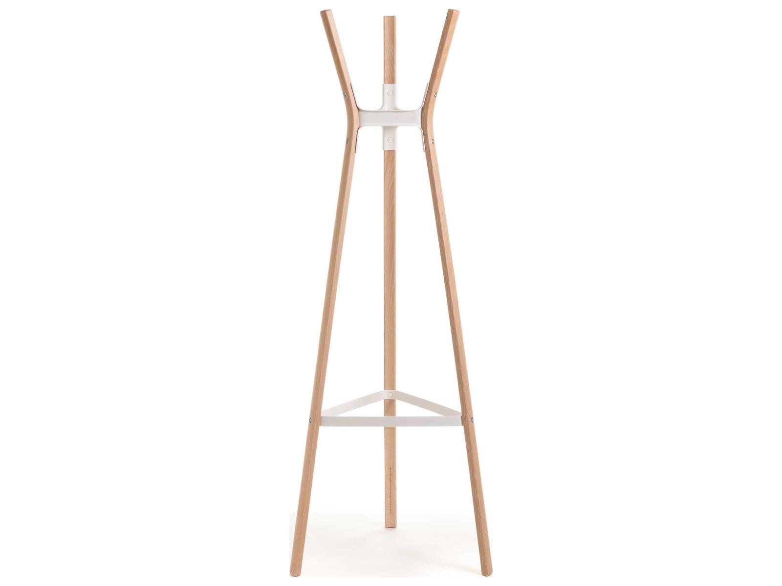Magis Steelwood Coat Rack