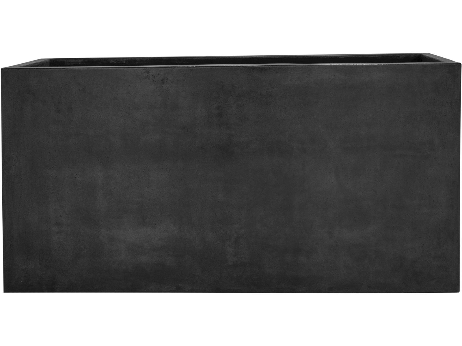 Moe's Home Outdoor Lava Grey 39'' Planter
