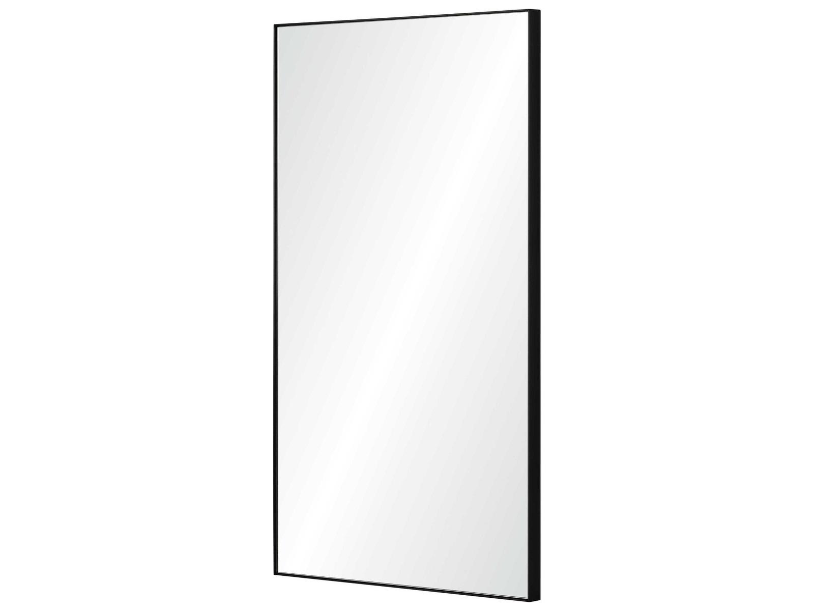 Mirror Home Bronze Rectangular Wall Mirror
