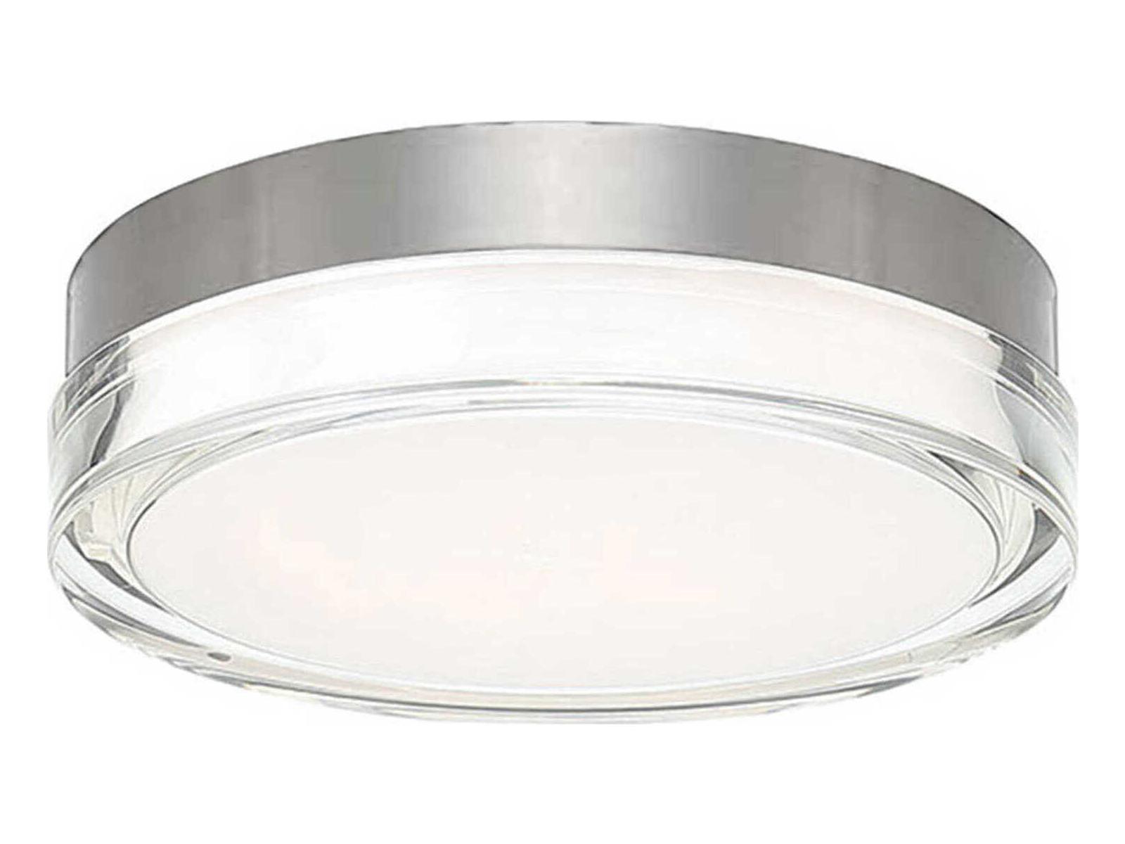 Modern Forms Pi Outdoor Ceiling Light
