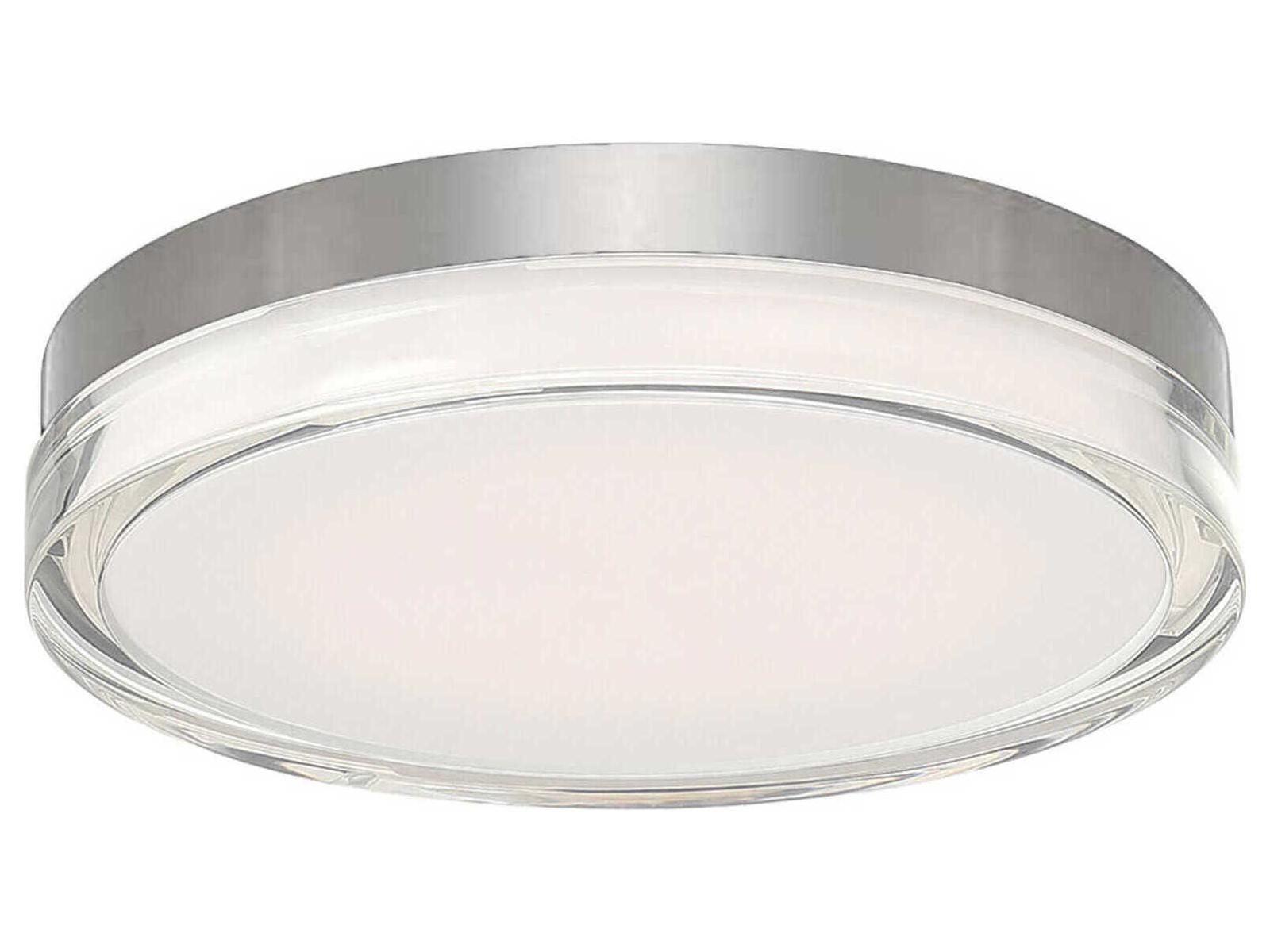 Modern Forms Pi 1 - Light Outdoor Ceiling Light