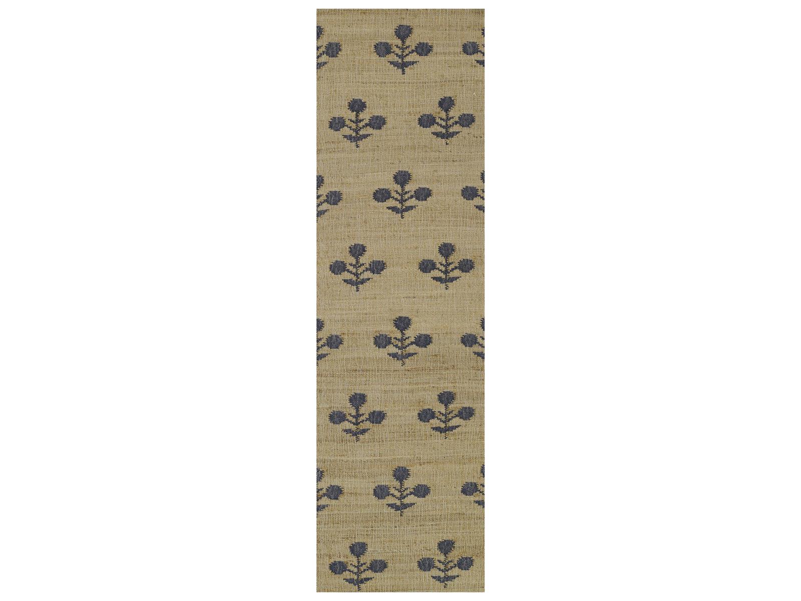 Momeni Orchard Floral Runner Area Rug