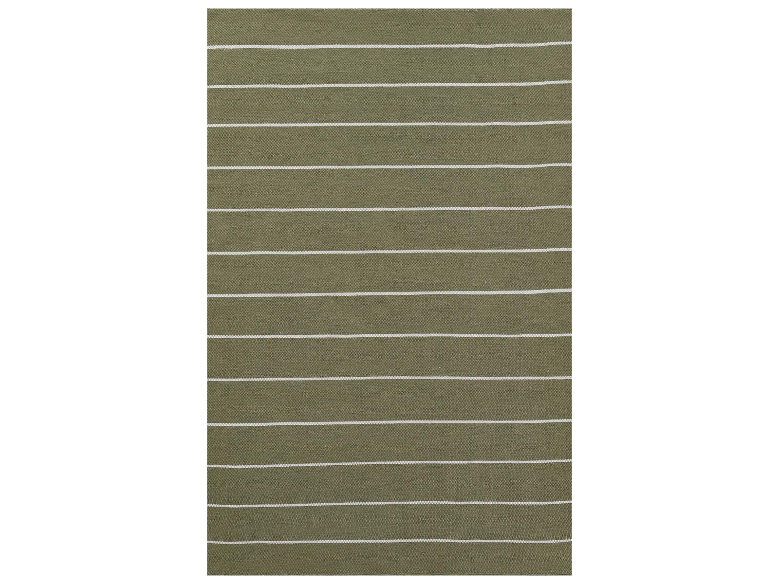 Momeni River Striped Area Rug