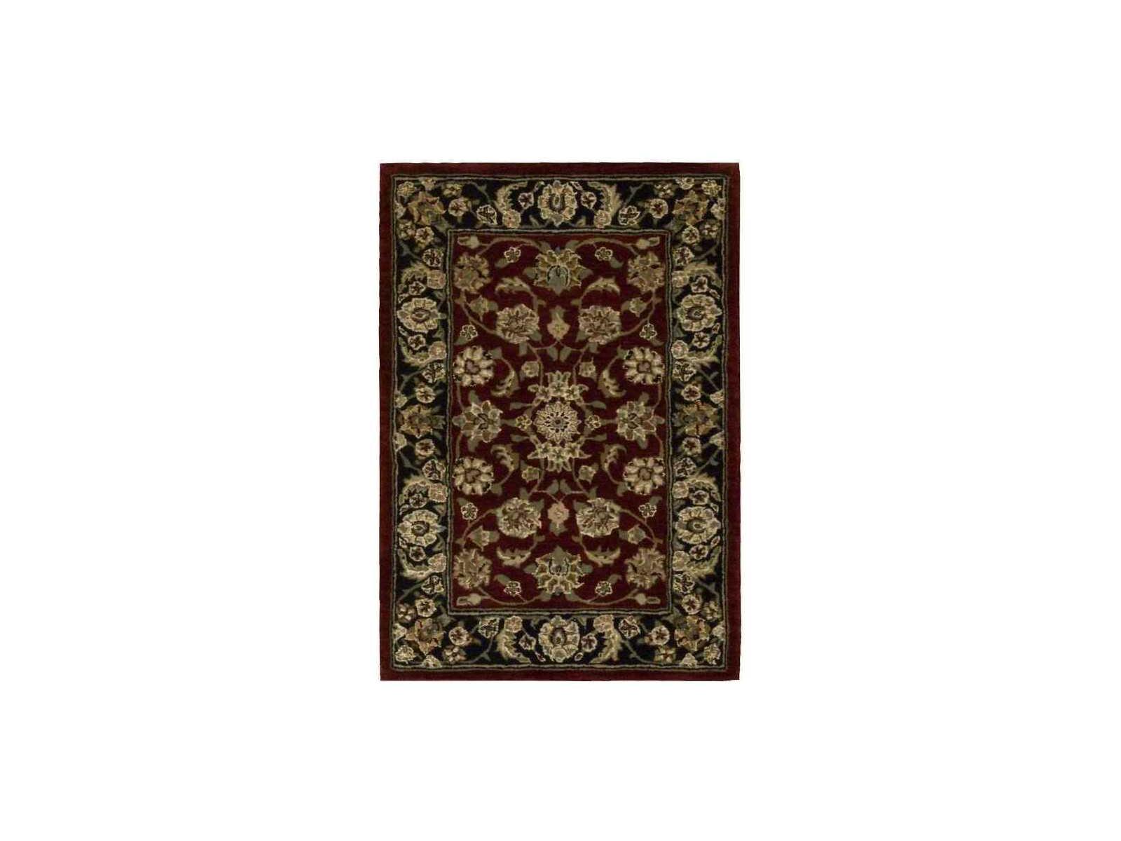 Nourison-2000 Bordered Area Rug