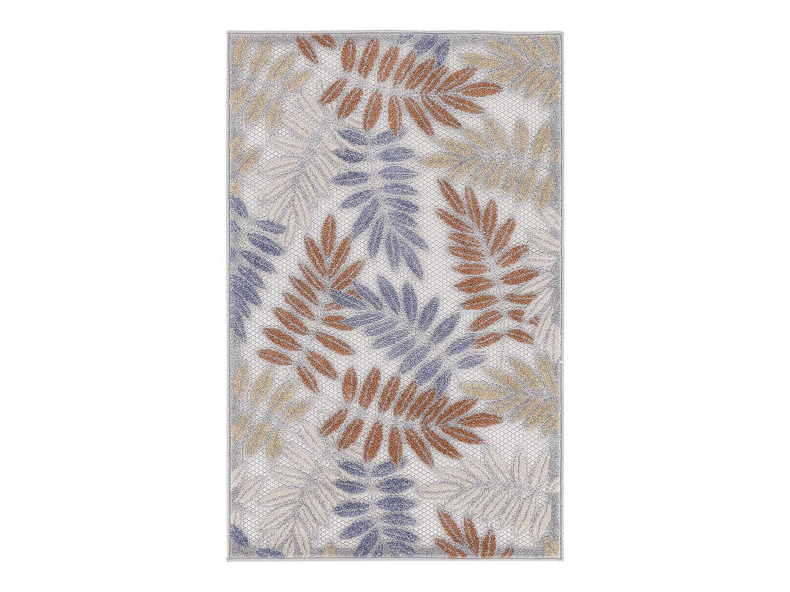 Nourison Aloha Rectangular Area Rug