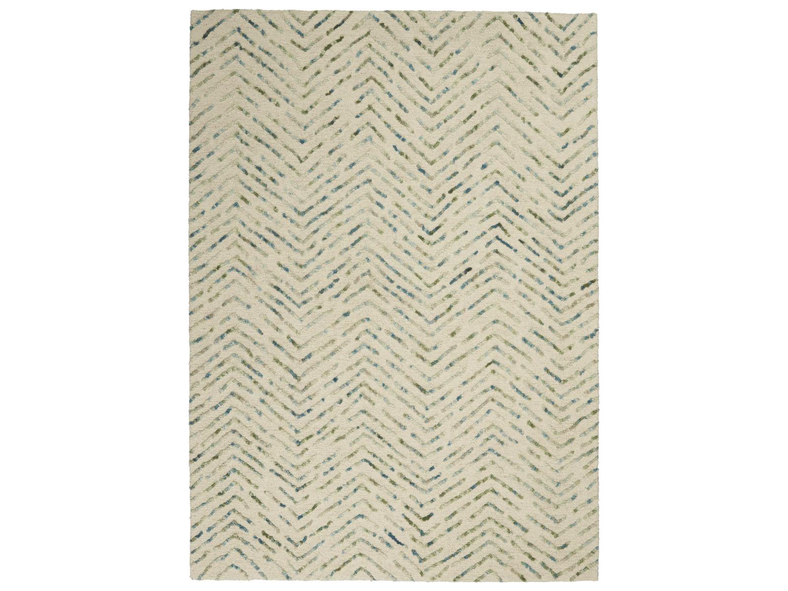 Nourison Colorado Chevron Area Rug