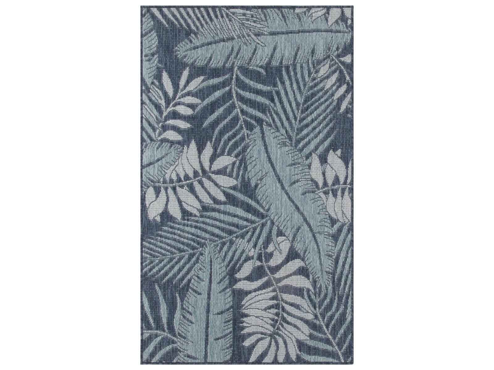 Nourison Garden Oasis Floral Area Rug