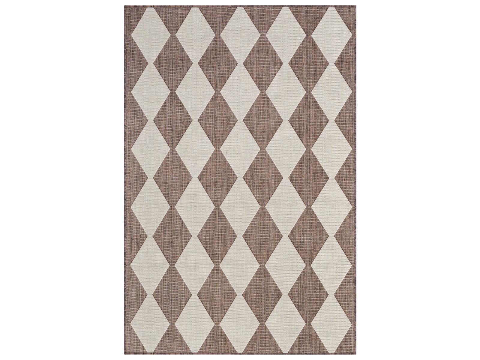 Nourison Positano Rectangular Area Rug