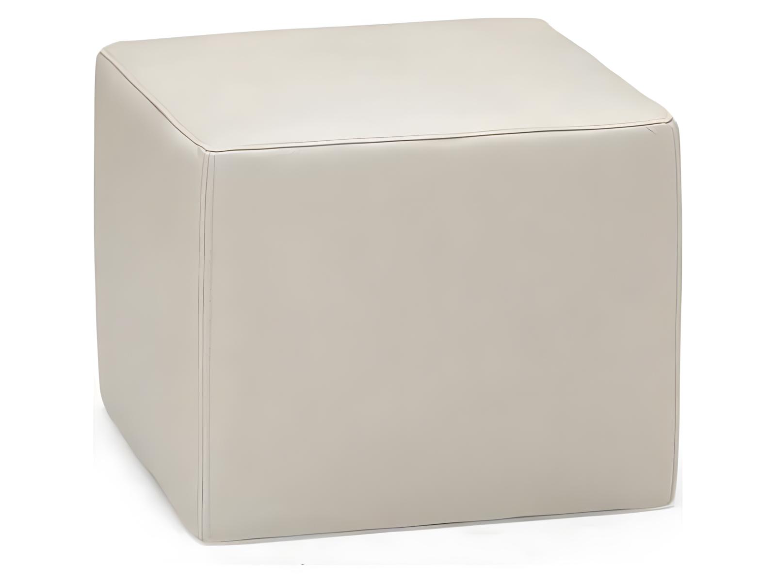 Natuzzi Editions Gaia Ottoman