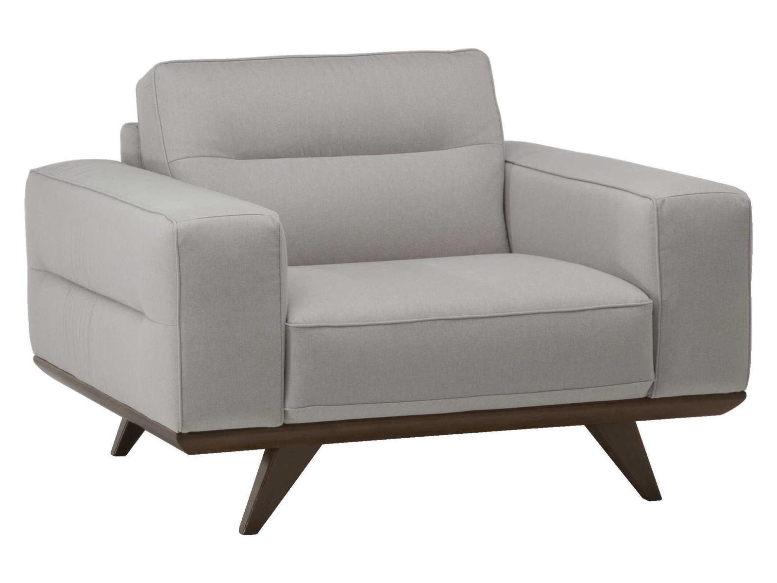 Natuzzi Editions Adrenalina Armchair and a Half
