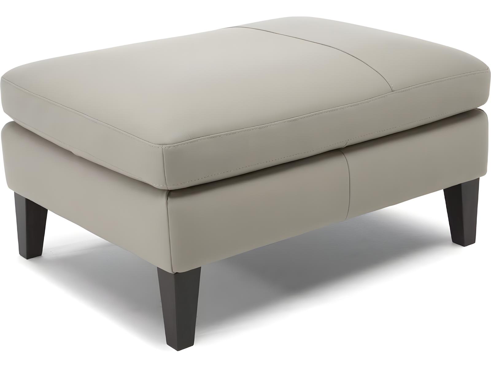 Natuzzi Editions Quiete Ottoman (Second Option)