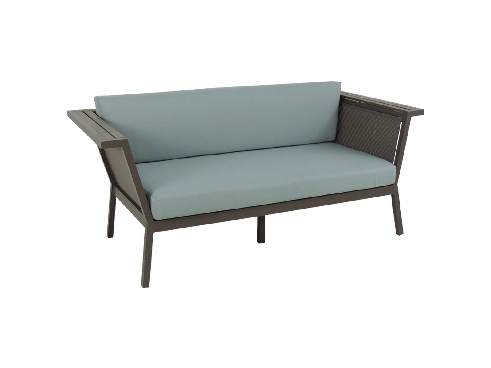 Axcess Inc. Riviera Geo Patio Loveseat