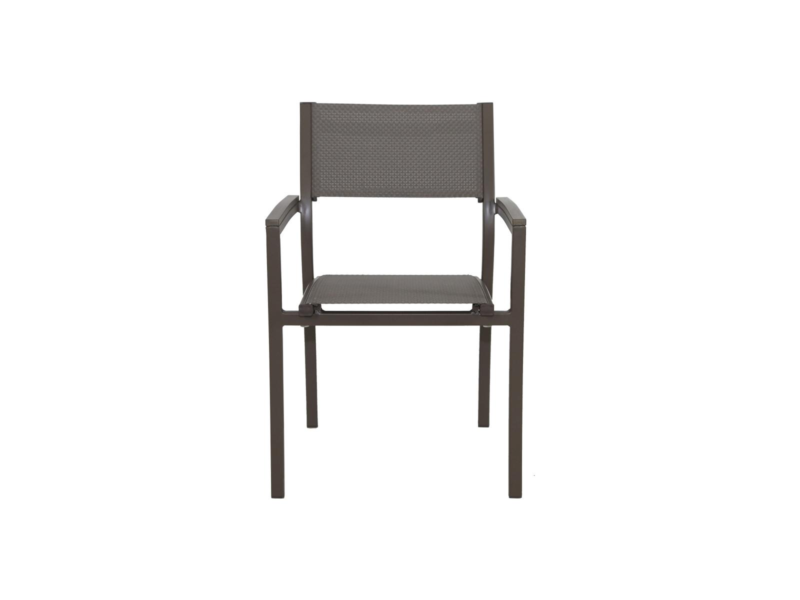 Axcess Inc. Riviera Outdoor Dining Chair