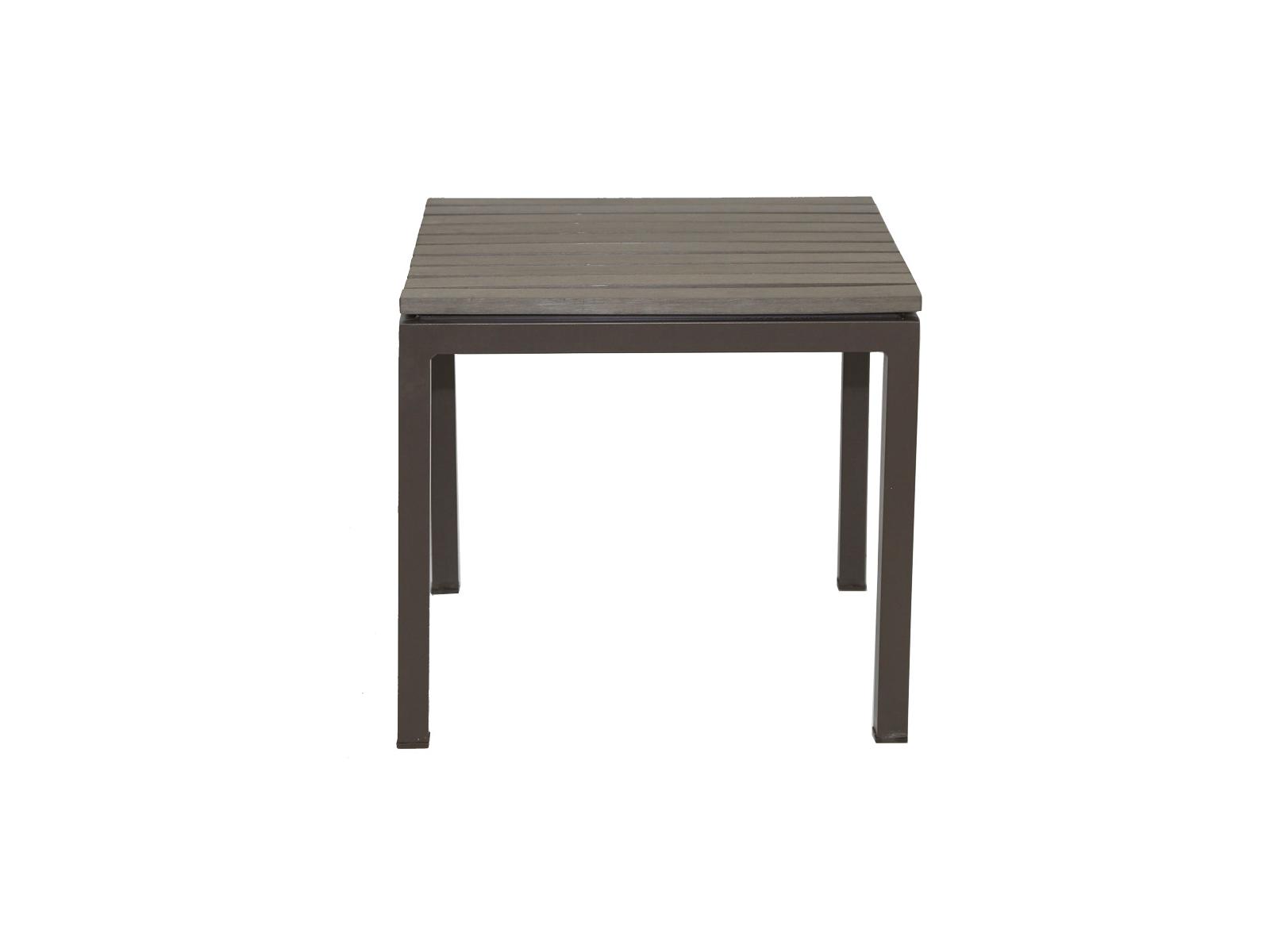 Axcess Inc Riviera Outdoor End Table