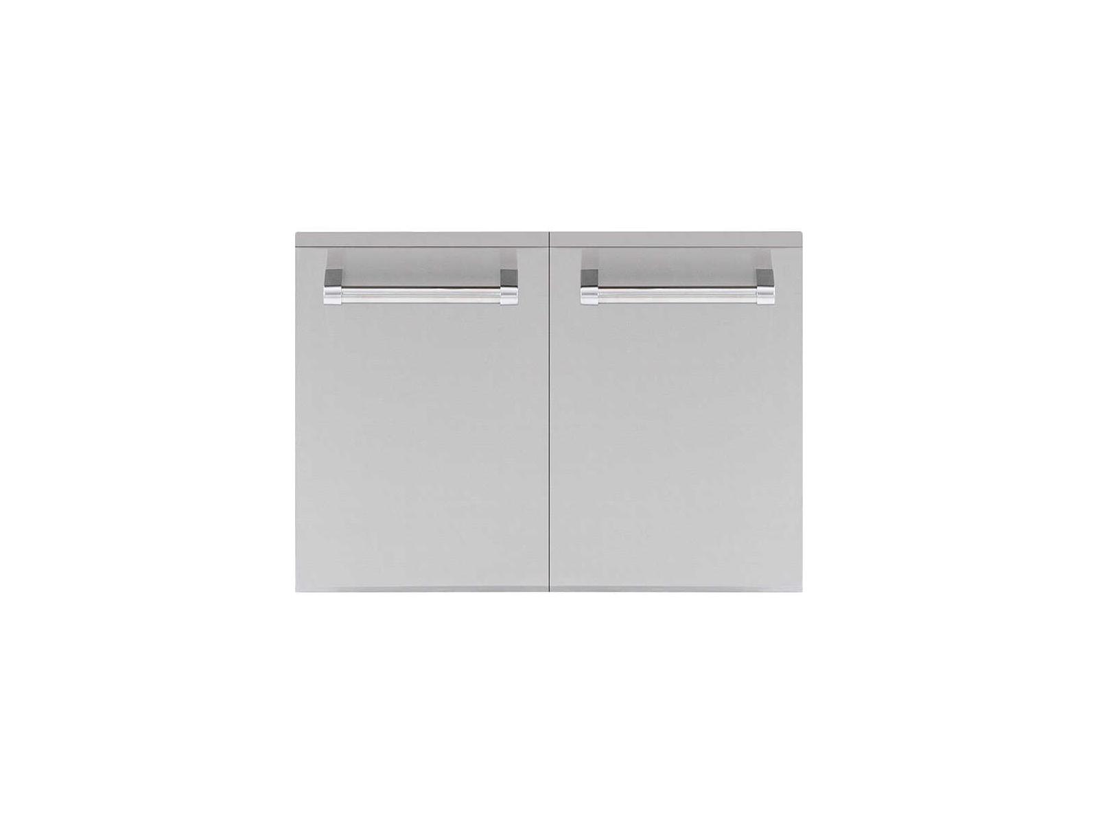 PGS Legacy 30 Inch Stainless Steel Access Door