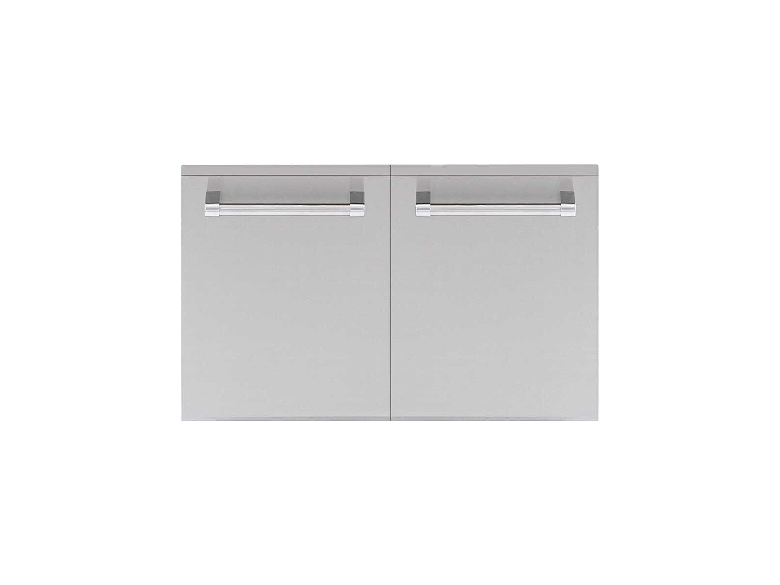 PGS Legacy 39 Inch Stainless Steel Access Door