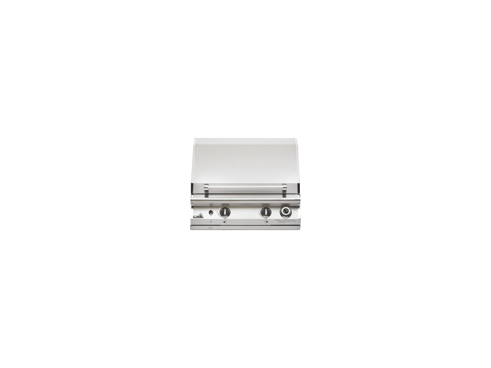 PGS Newport 30 Grill Head With Built In One Hour Gas Timer For Liquid Propane