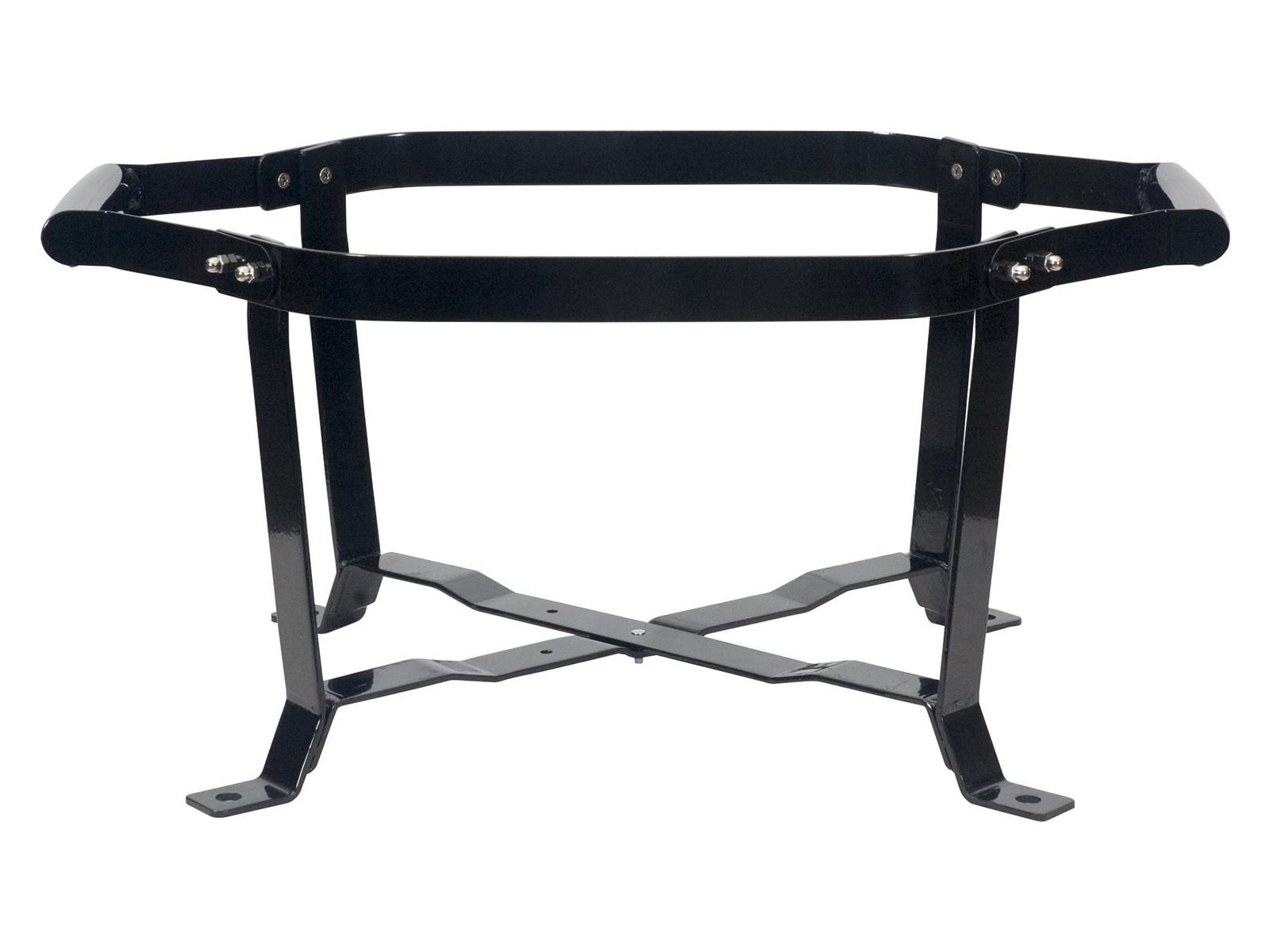 Primo Grill Cradle Primo GO Portable Top for Oval JR 200