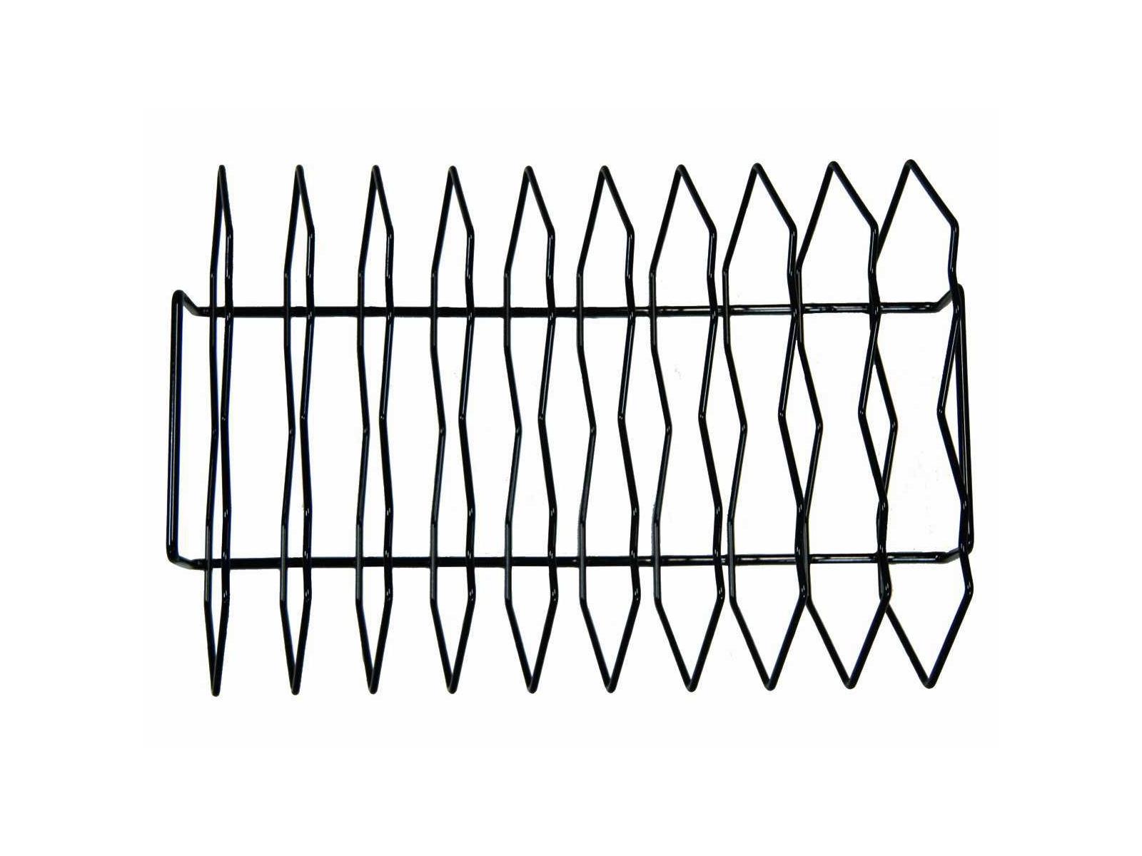 Primo 9-Slot Premium Rib Rack for Oval XL 400